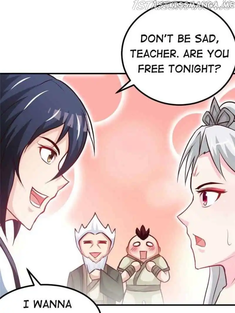 Zhi Zun Shen Mo Chapter 164 6
